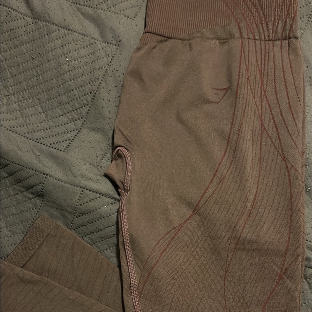 Gymshark apex leggings